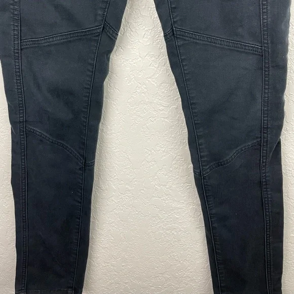 Divided by H&M Black skinny pants - Picture 6 of 8